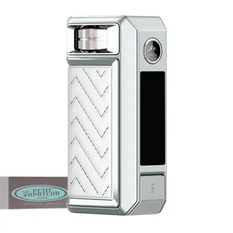 Box Drag 6 Voopoo