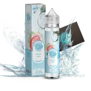 Goyave Coco Le Petit Verger Frais 50 ml