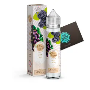 Mure Cassis Le Petit Verger 50 ml