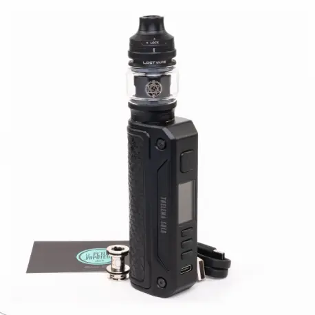 Kit Thelema Solo Centaurus V2 Lost Vape