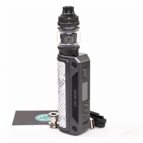 Thelema Solo Centaurus V2 Kit Lost Vape