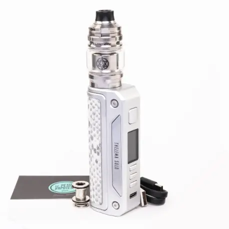 Kit Thelema Solo Centaurus V2 Lost Vape