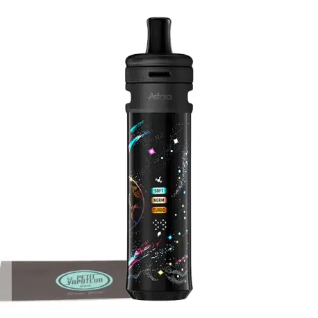 Astara E-Chicha Lost Vape