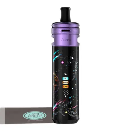 Astara E-Chicha Lost Vape