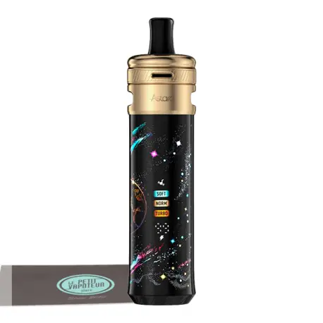 Astara E-Chicha Lost Vape