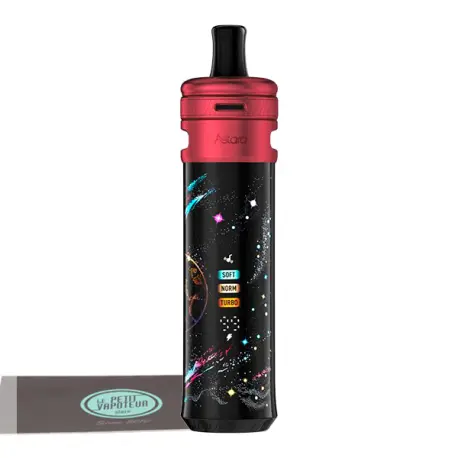 Astara E-Chicha Lost Vape
