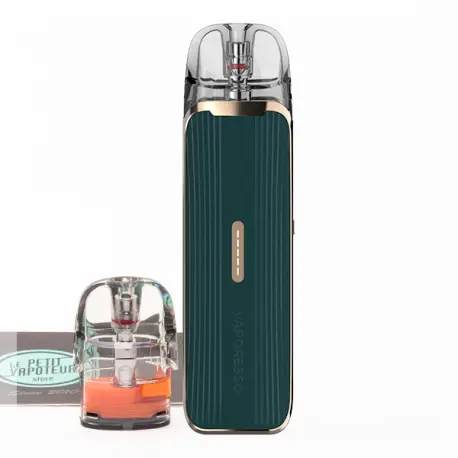 Luxe Q3 Pod Vaporesso