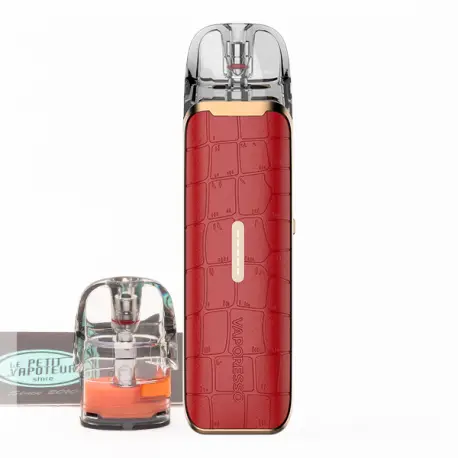 Pod Luxe Q3 Vaporesso, cigarette électronique Luxe Q3