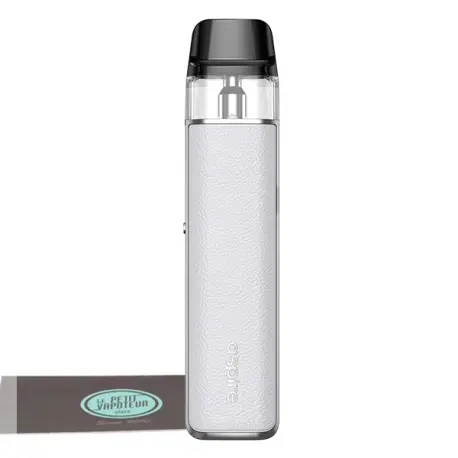 Pod Loomix Aspire