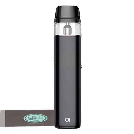 Pod Loomix Aspire