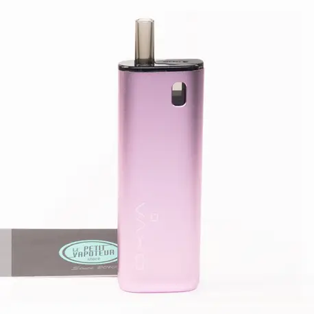 SlimStick X Pod Oxva
