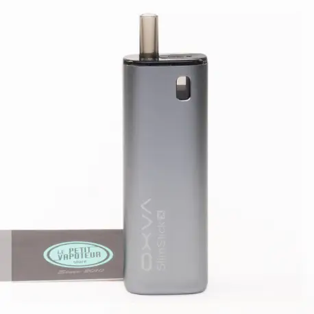 SlimStick X Pod Oxva