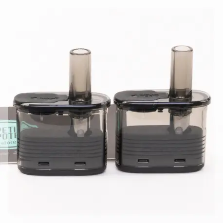 SlimStick X Cartridge OXVA