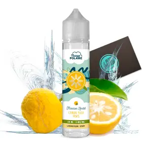 Flocon Zesté Nuage Polaire 50ml