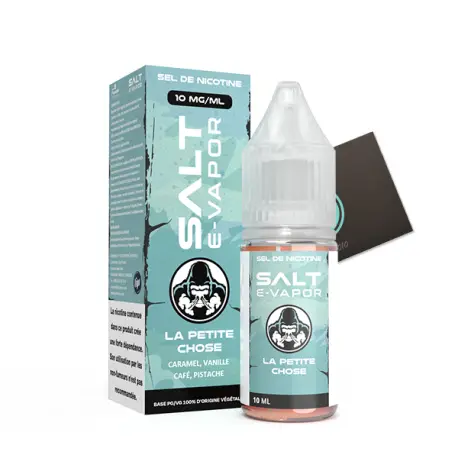La Petite Chose Salt E-Vapor
