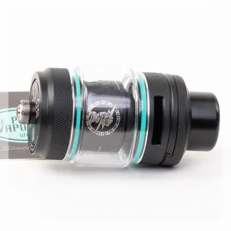 Clearomiseur Z Subohm 5 LPV Edition