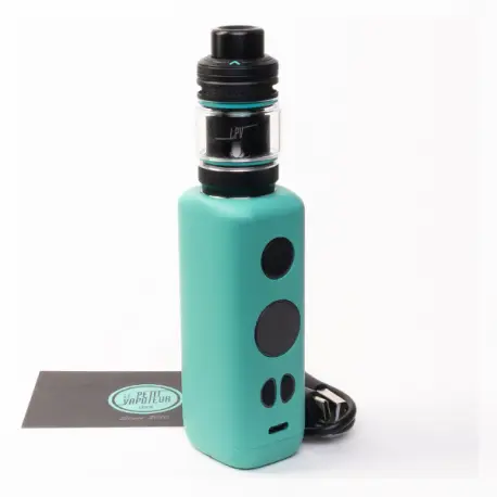 Kit First Box, First Box LPV avec le clearomiseur Z Subohm 5 Geekvape | Le  Petit Vapoteur