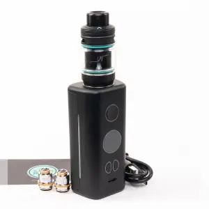 Kit First Box Ultra LPV