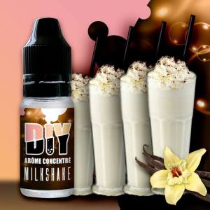 Arôme Milkshake Revolute