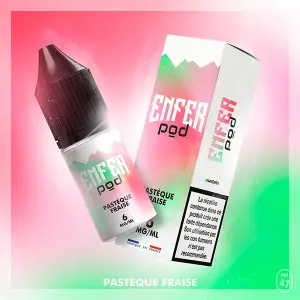 Pastèque Fraise ENFER Pod