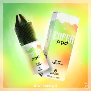 Kiwi Passion ENFER Pod