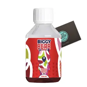 Cassis Cerise Biggy Bear 200 ml