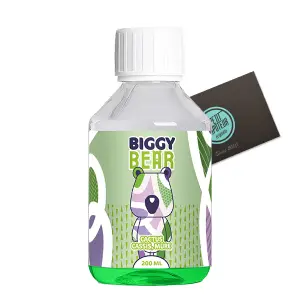 Cactus Cassis Mûre Biggy Bear 200 ml