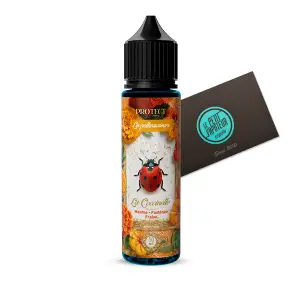 La Coccinelle Protect 50 ml
