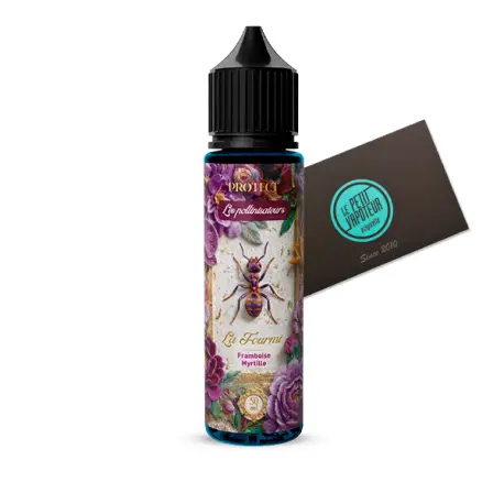 La Fourmi Protect 50 ml