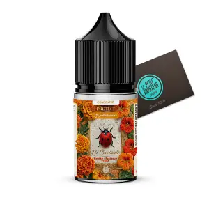 Concentré La Coccinelle Protect 30 ml