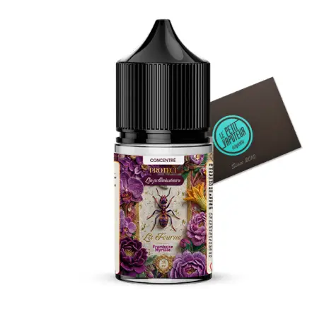 Concentrate La Fourmi Protect 30 ml
