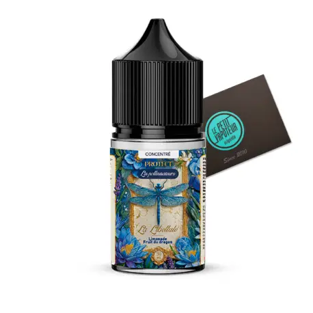 Concentré La Libellule Protect 30 ml