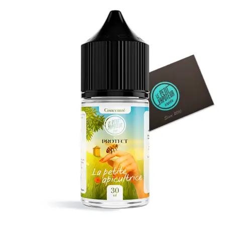 Concentré La Petite Apicultrice Protect 30 ml