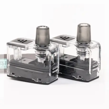 Doric Go Cartridge Voopoo