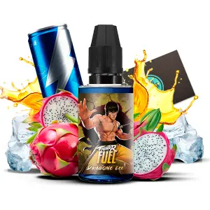 Concentré Dragone Lee Fighter Fuel 30 ml