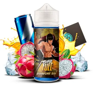 Dragone Lee Fighter Fuel 100 ml