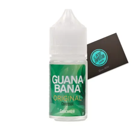 Concentrate Guanabana Solana 30 ml