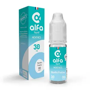 Alfaliquid Menthe