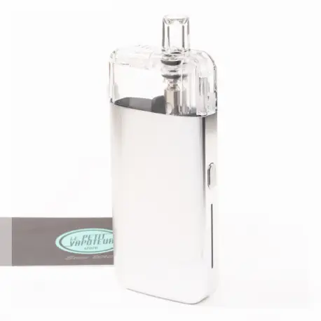 elfbar nachfüll pod läuft aus Cigarette électronique et poids : mythe ou vérité ? ⚖️🚭 main image 0