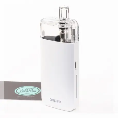Pod Fanssy Aspire