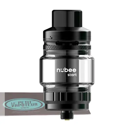 Bee Flow Clearomiser Nubee