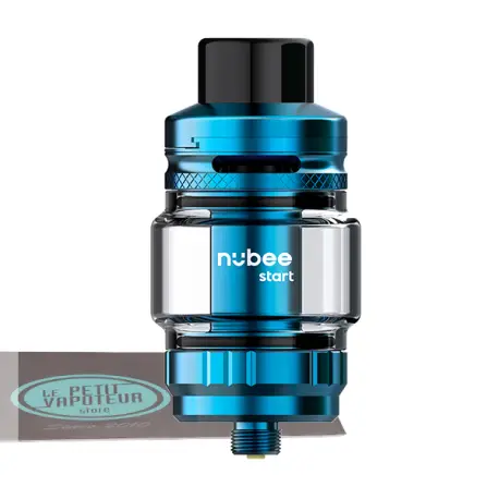 Bee Flow Clearomiser Nubee