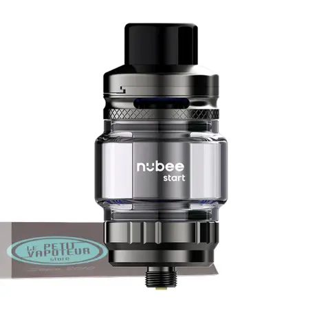 Bee Flow Clearomiser Nubee
