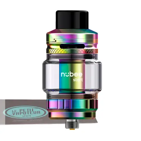 Bee Flow Clearomiser Nubee