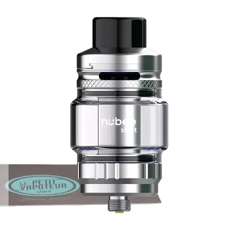 Clearomiseur Bee Flow Nubee