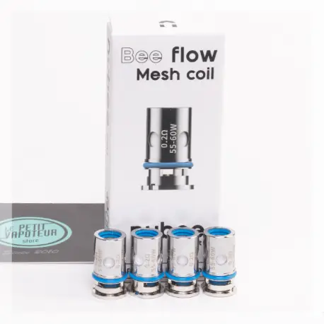 Bee Flow Nubee Coils