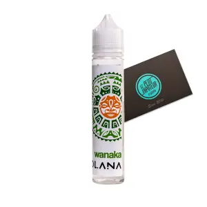 Wanaka Solana 50 ml