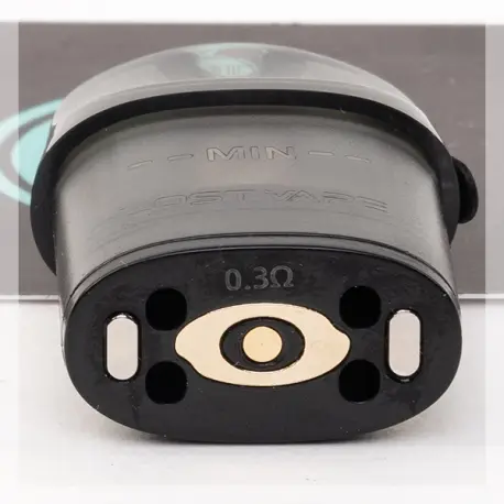 Cartouches E Plus V2 Lost Vape