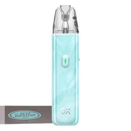 Xlim Go Lite Pod Oxva