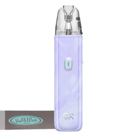 Xlim Go Lite Pod Oxva